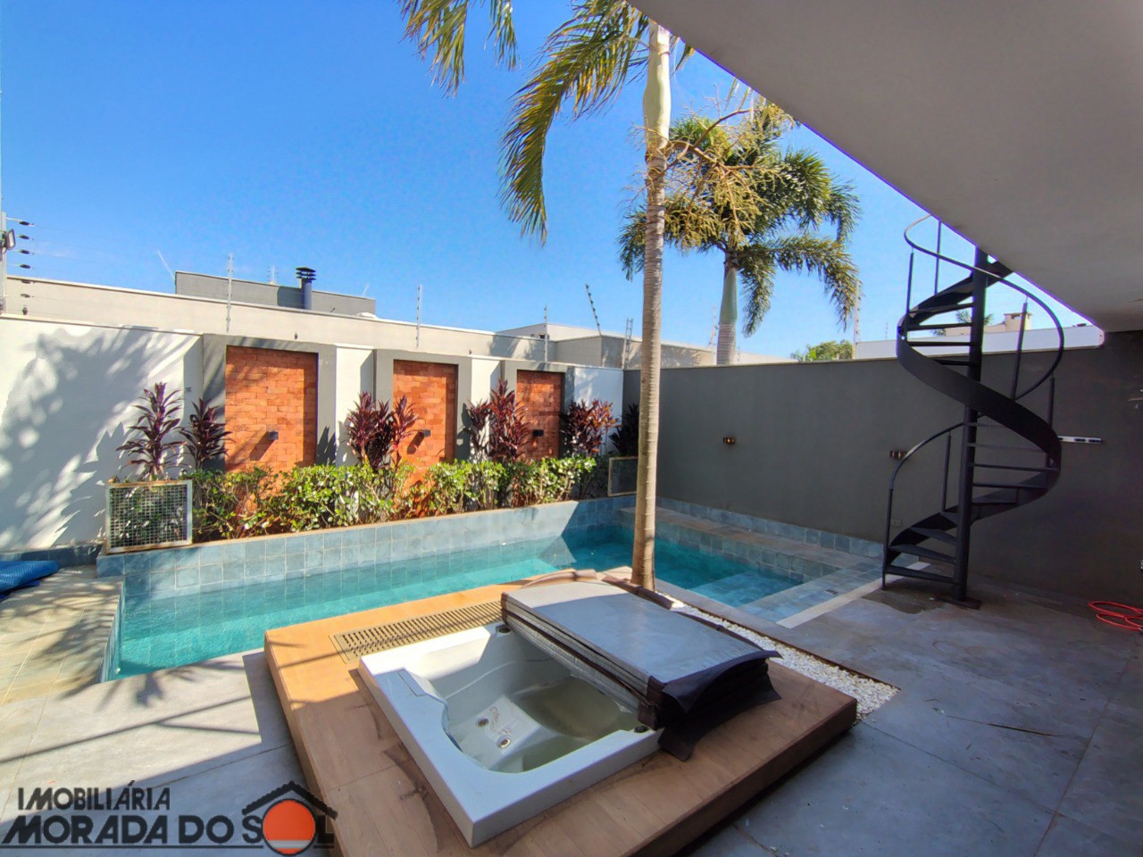 Casa Residencial para locação no bairro Jardim Munique de Maringá - Foto 10