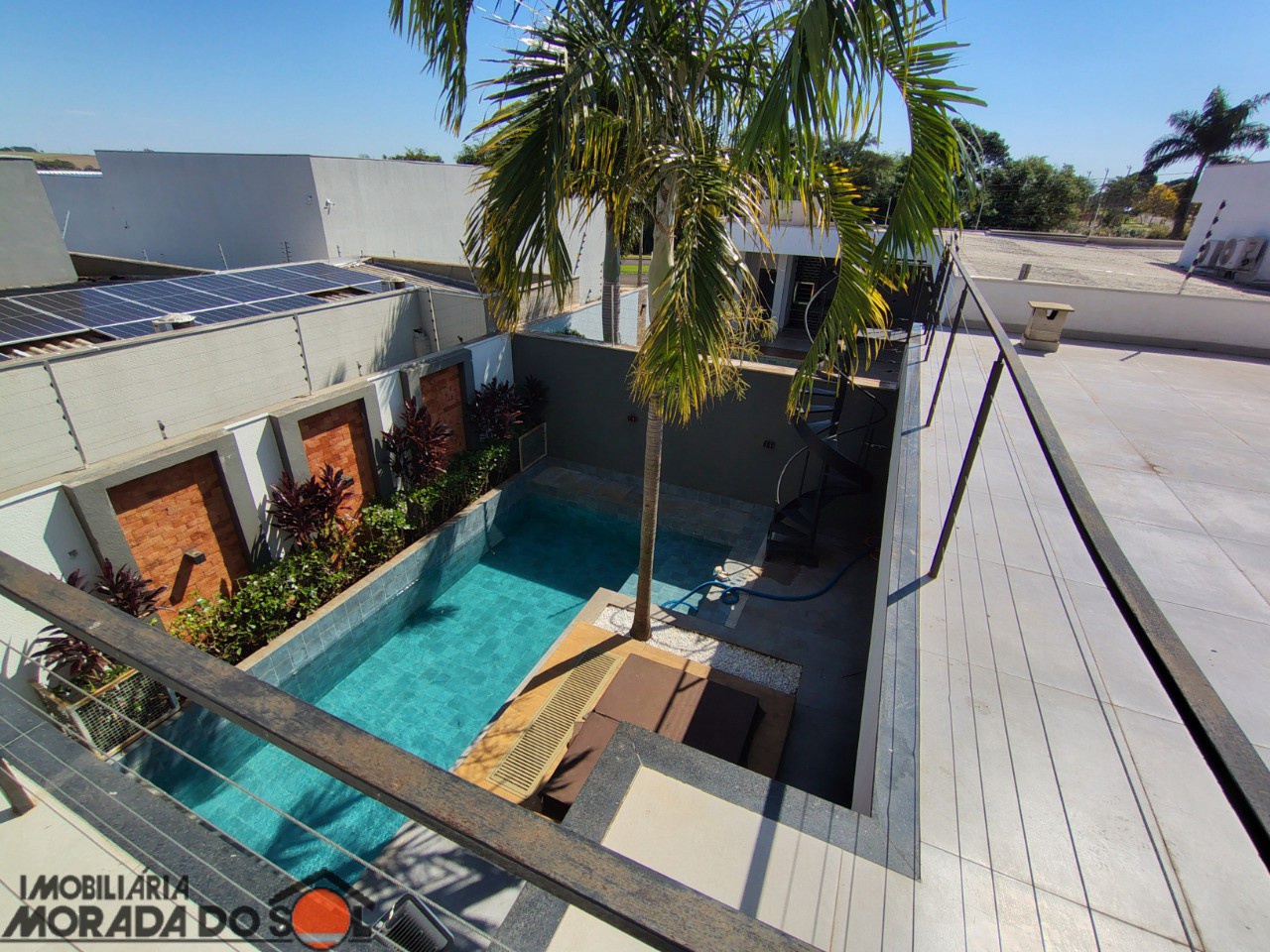 Casa Residencial para locação no bairro Jardim Munique de Maringá - Foto 11