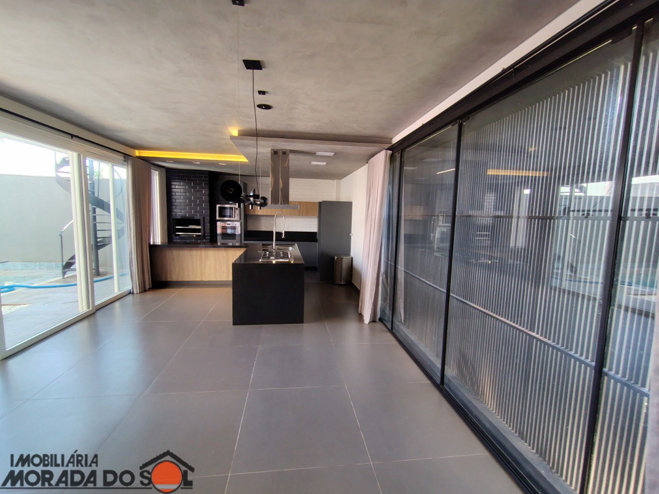 Casa Residencial para locação no bairro Jardim Munique de Maringá - Foto 12
