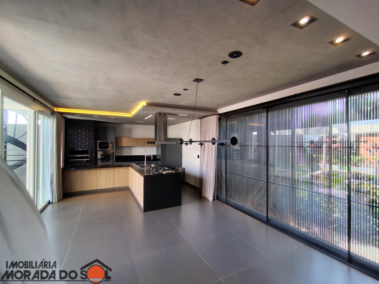 Casa Residencial para locação no bairro Jardim Munique de Maringá - Foto 13