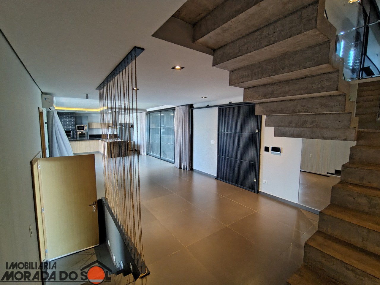 Casa Residencial para locação no bairro Jardim Munique de Maringá - Foto 14
