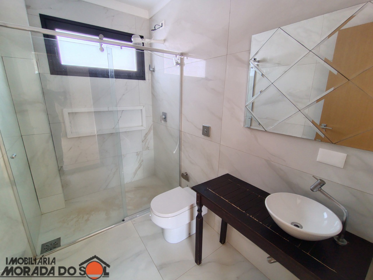 Casa Residencial para locação no bairro Jardim Munique de Maringá - Foto 17