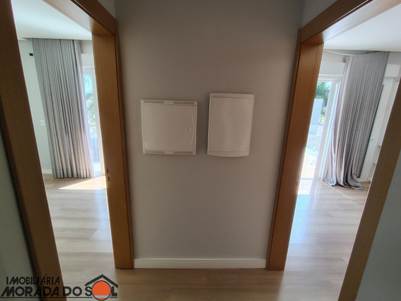 Casa Residencial para locação no bairro Jardim Munique de Maringá - Foto 18