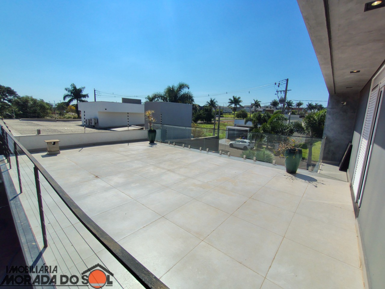 Casa Residencial para locação no bairro Jardim Munique de Maringá - Foto 20