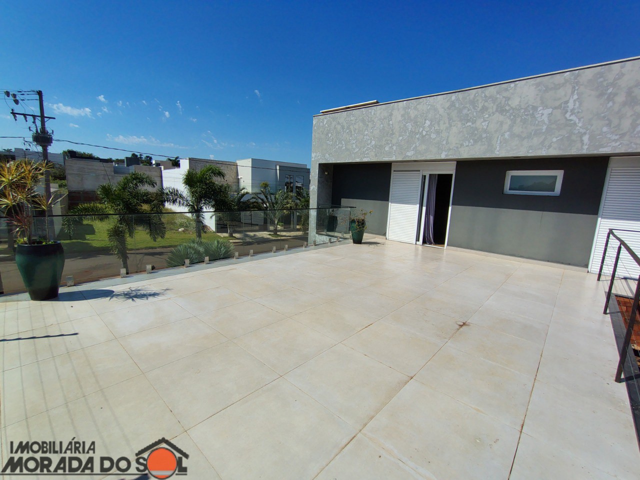 Casa Residencial para locação no bairro Jardim Munique de Maringá - Foto 21