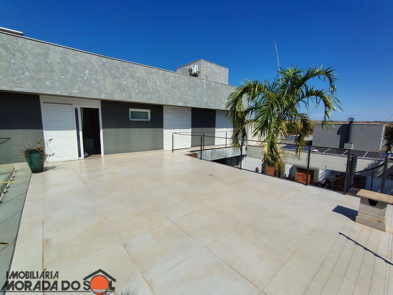 Casa Residencial para locação no bairro Jardim Munique de Maringá - Foto 22