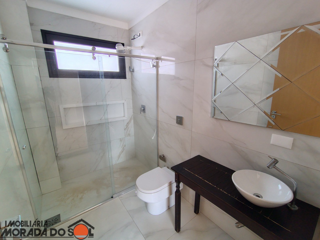 Casa Residencial para locação no bairro Jardim Munique de Maringá - Foto 24