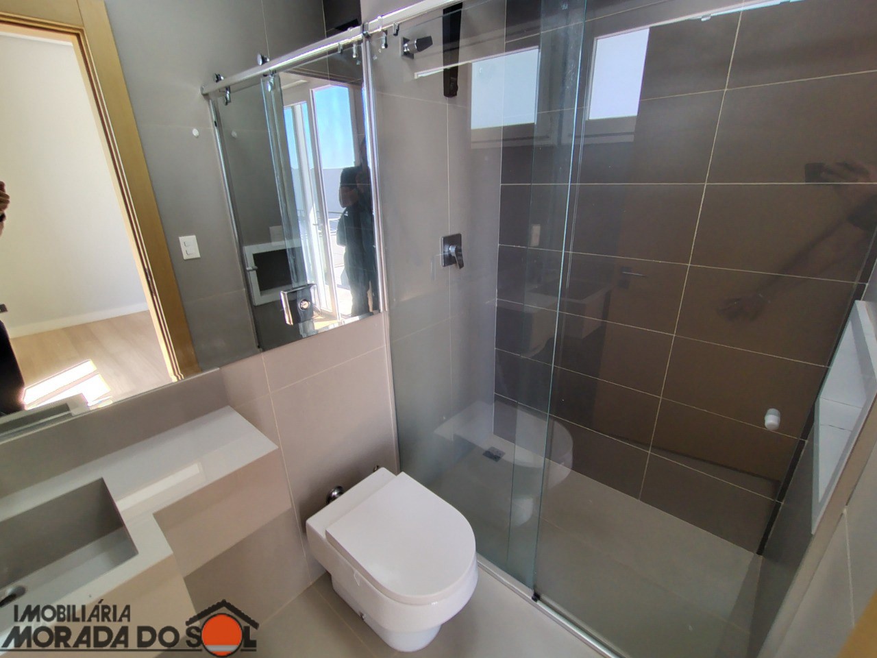 Casa Residencial para locação no bairro Jardim Munique de Maringá - Foto 25