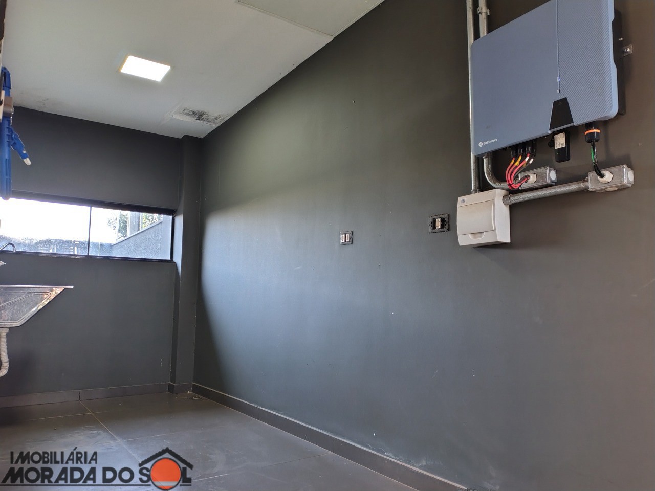 Casa Residencial para locação no bairro Jardim Munique de Maringá - Foto 27