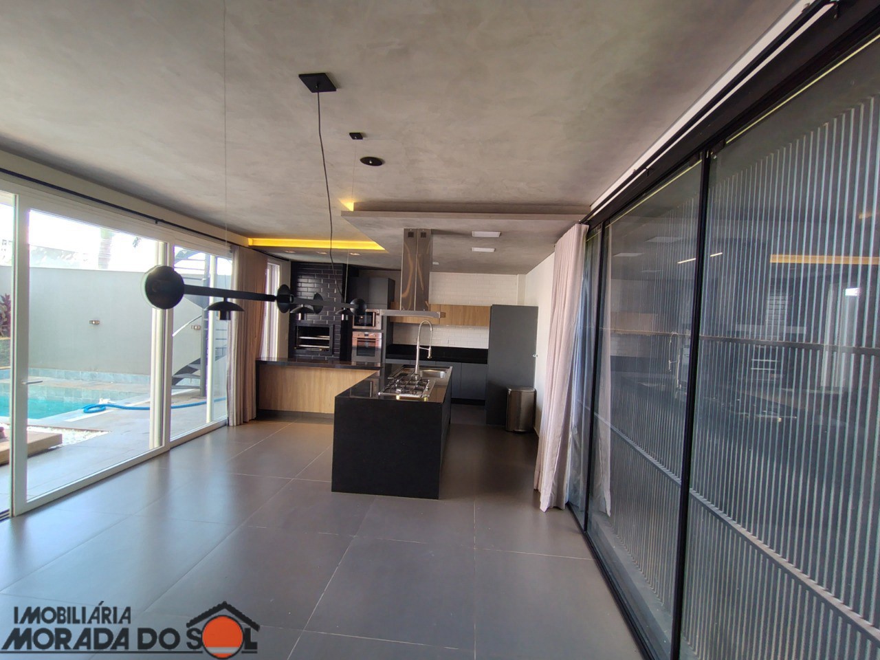 Casa Residencial para locação no bairro Jardim Munique de Maringá - Foto 28