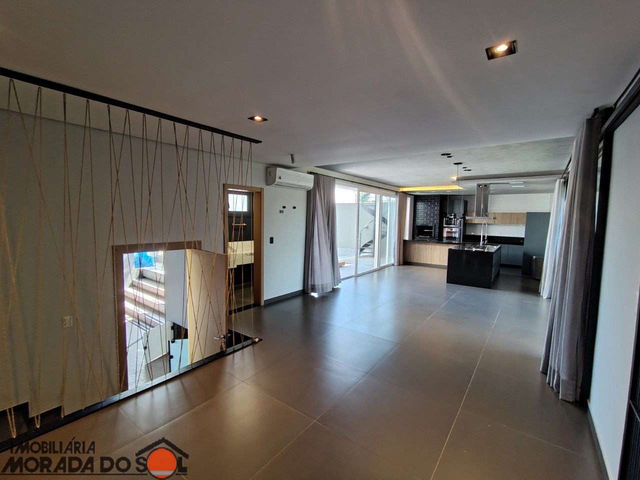 Casa Residencial para locação no bairro Jardim Munique de Maringá - Foto 36