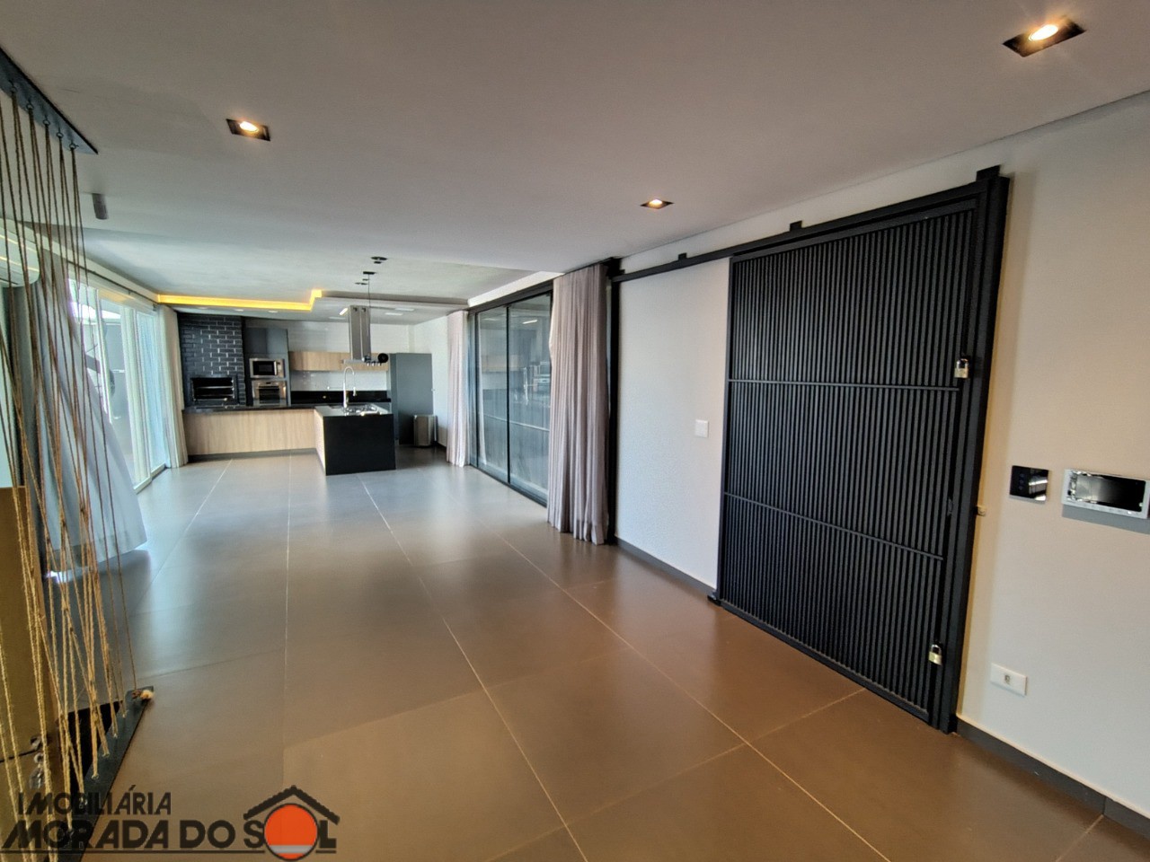 Casa Residencial para locação no bairro Jardim Munique de Maringá - Foto 37