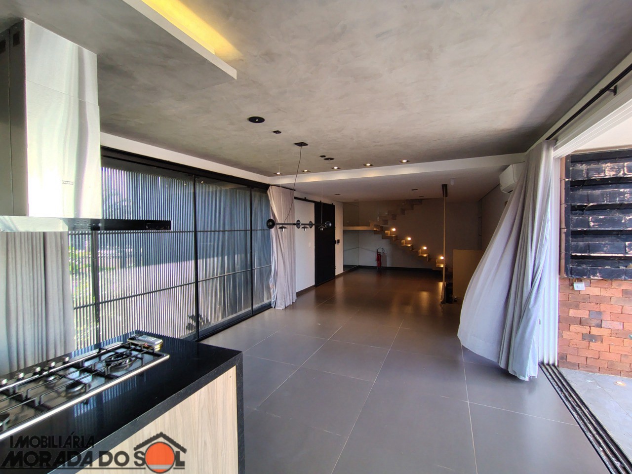 Casa Residencial para locação no bairro Jardim Munique de Maringá - Foto 38