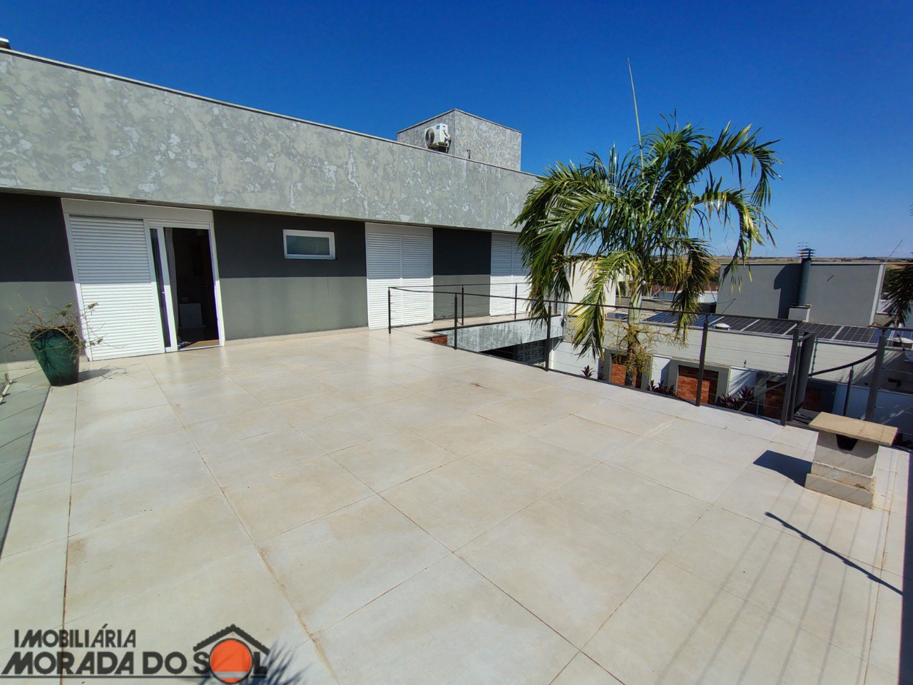 Casa Residencial para locação no bairro Jardim Munique de Maringá - Foto 39