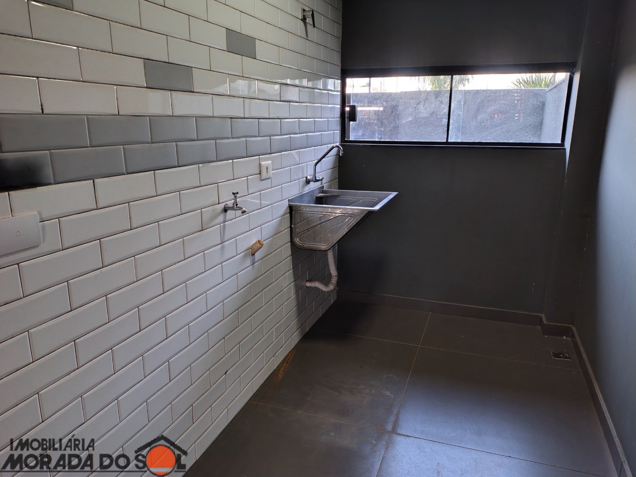 Casa Residencial para locação no bairro Jardim Munique de Maringá - Foto 41
