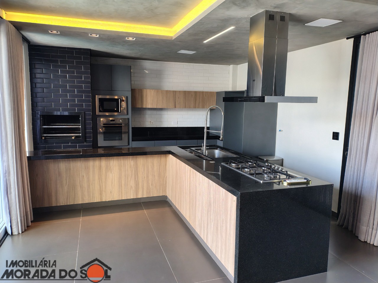 Casa Residencial para locação no bairro Jardim Munique de Maringá - Foto 43