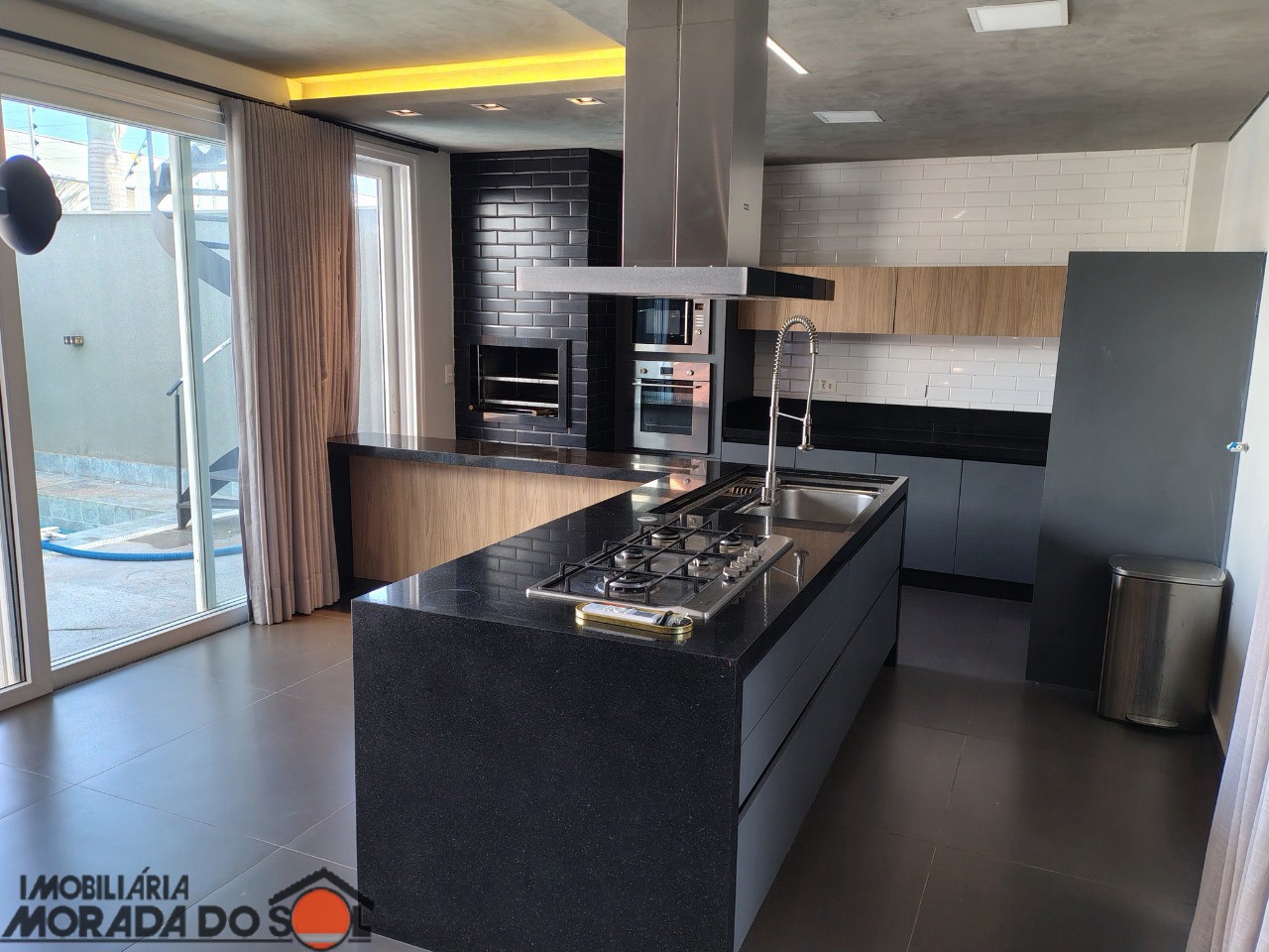 Casa Residencial para locação no bairro Jardim Munique de Maringá - Foto 44