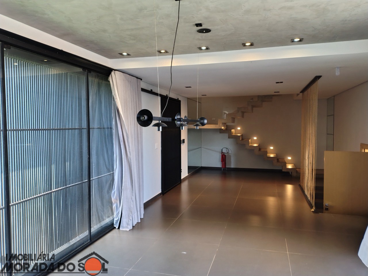 Casa Residencial para locação no bairro Jardim Munique de Maringá - Foto 45
