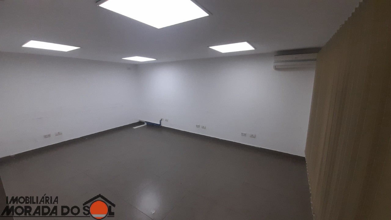 Sala Comercial para locação no bairro Zona 01 Centro de Maringá - Foto 15