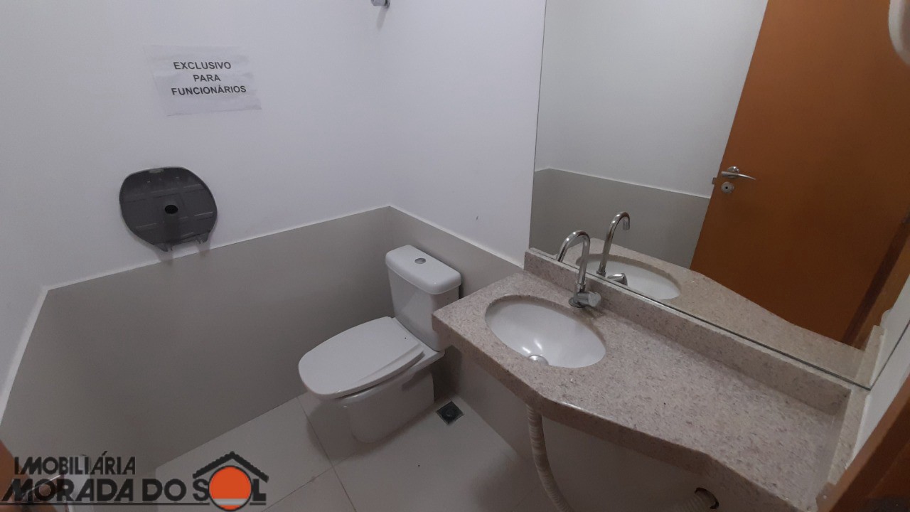 Sala Comercial para locação no bairro Zona 01 Centro de Maringá - Foto 28