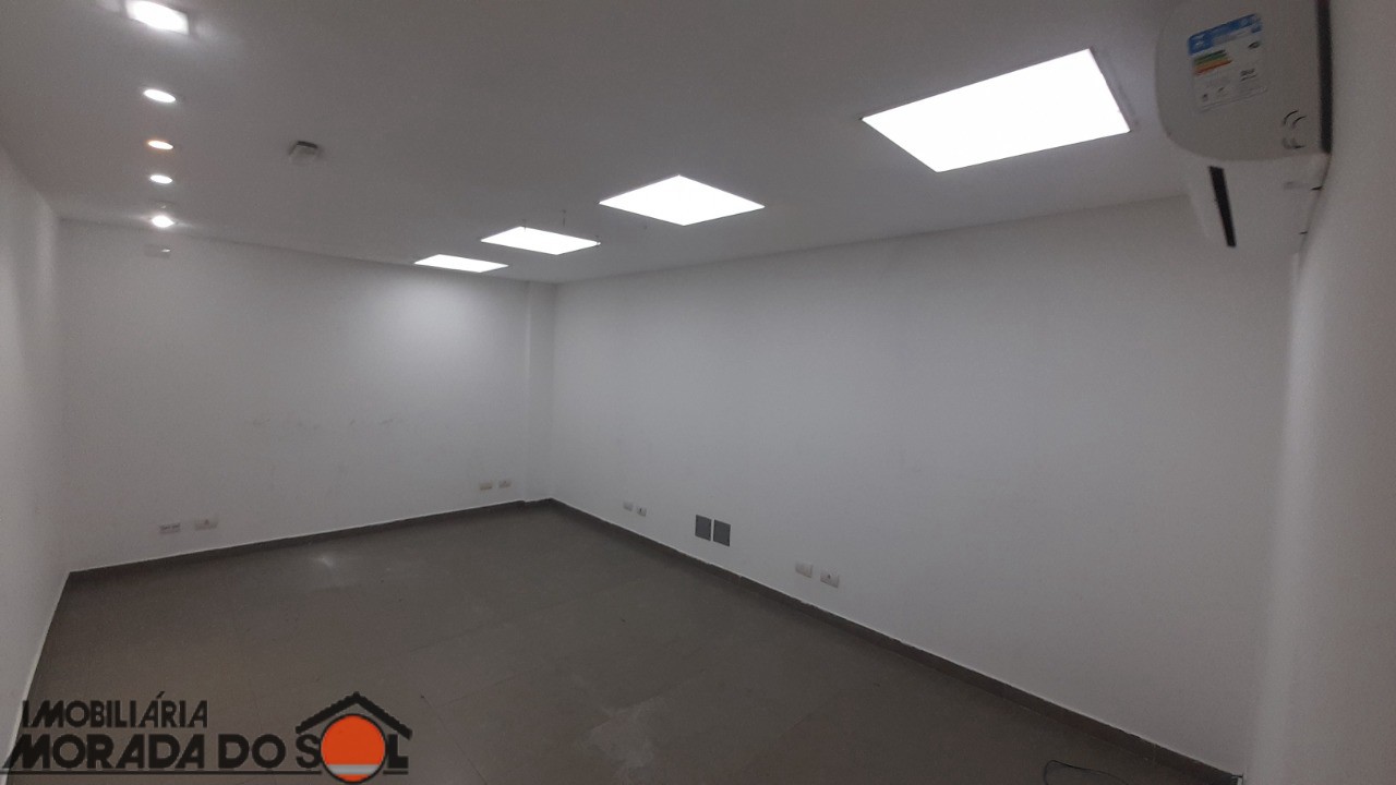 Sala Comercial para locação no bairro Zona 01 Centro de Maringá - Foto 29