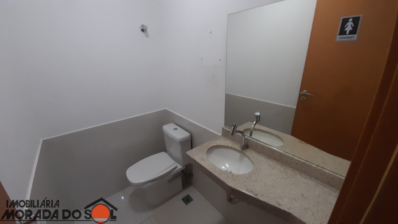 Sala Comercial para locação no bairro Zona 01 Centro de Maringá - Foto 35