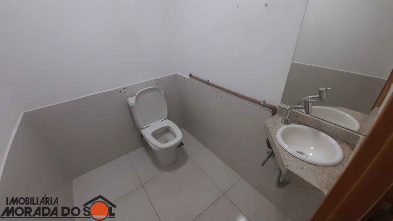 Sala Comercial para locação no bairro Zona 01 Centro de Maringá - Foto 36