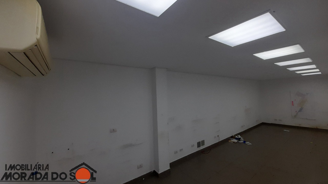 Sala Comercial para locação no bairro Zona 01 Centro de Maringá - Foto 39