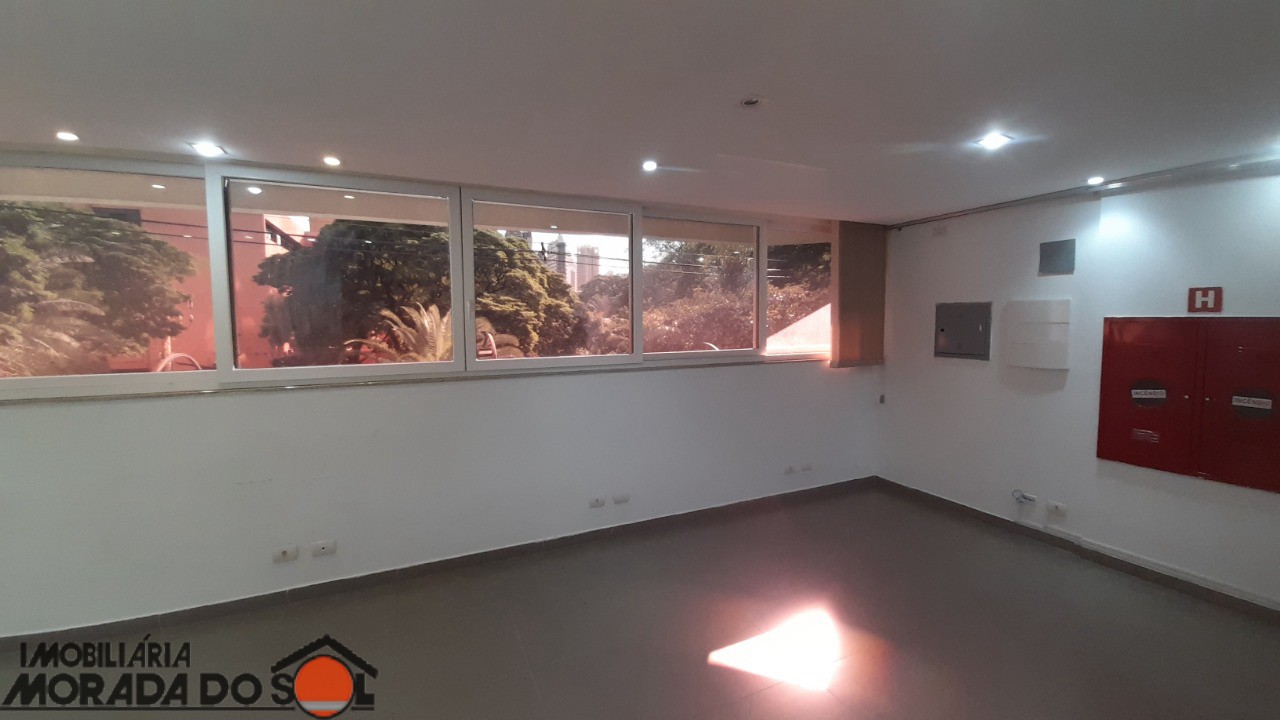 Sala Comercial para locação no bairro Zona 01 Centro de Maringá - Foto 43