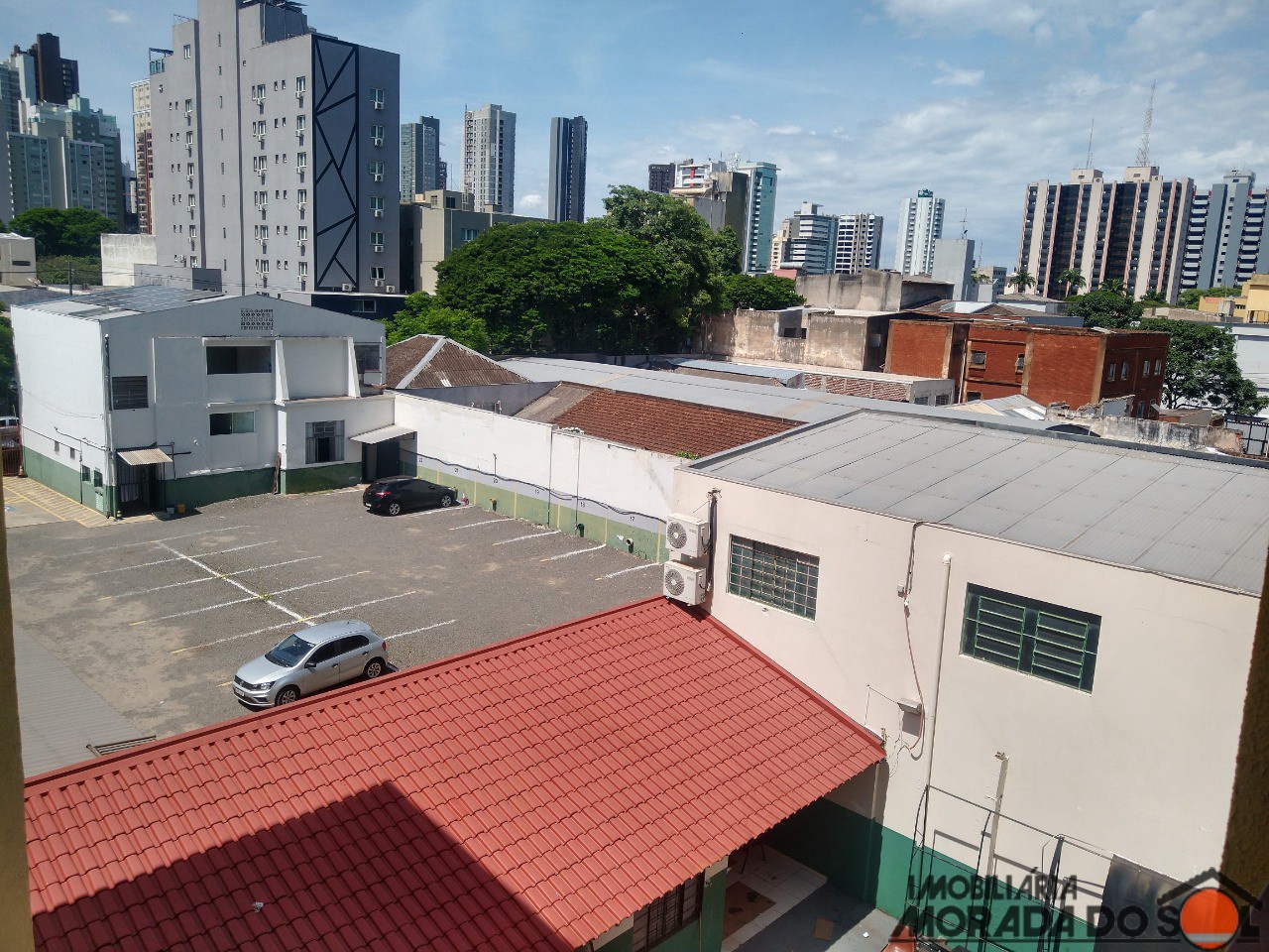 Apartamento para locação no bairro Zona 01 Centro de Maringá - Foto 5