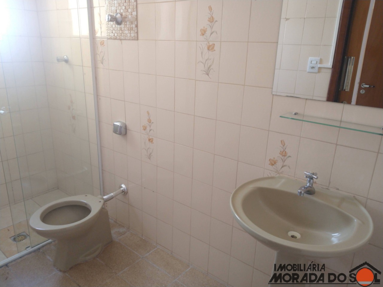 Apartamento para locação no bairro Zona 01 Centro de Maringá - Foto 13