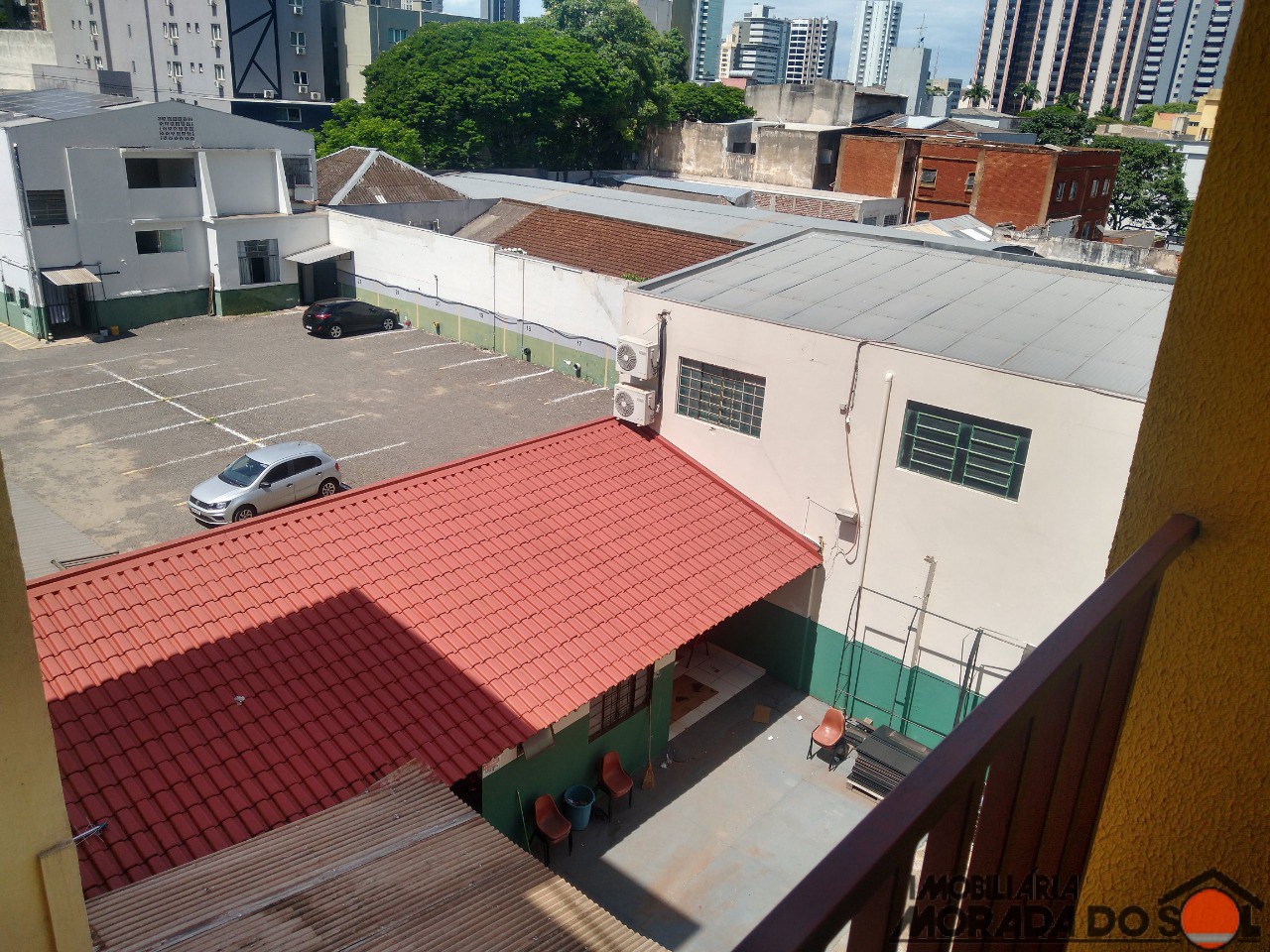 Apartamento para locação no bairro Zona 01 Centro de Maringá - Foto 19