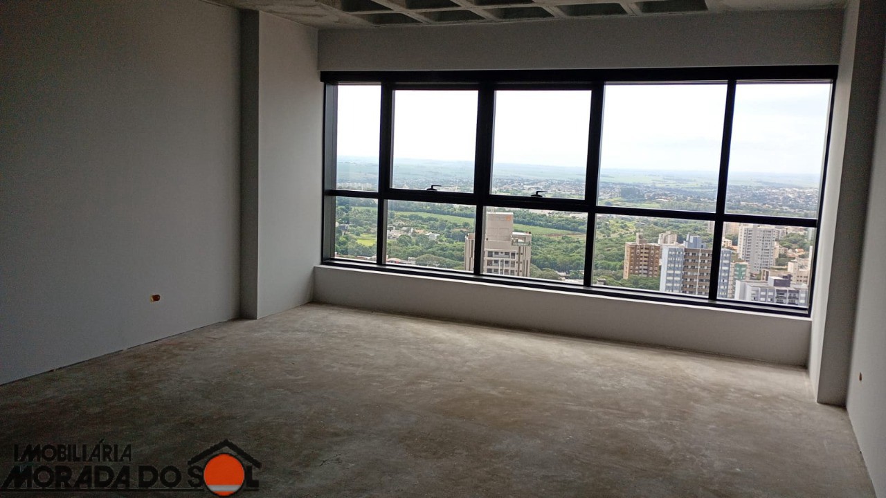Sala Comercial para locacao no Zona Armazém em Maringá com 48,57m² por R$ 4.700,00