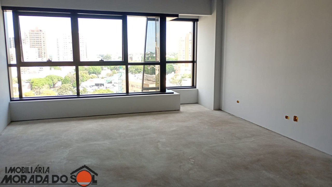 Sala Comercial para locacao no Zona Armazém em Maringá com 50,77m² por R$ 5.000,00