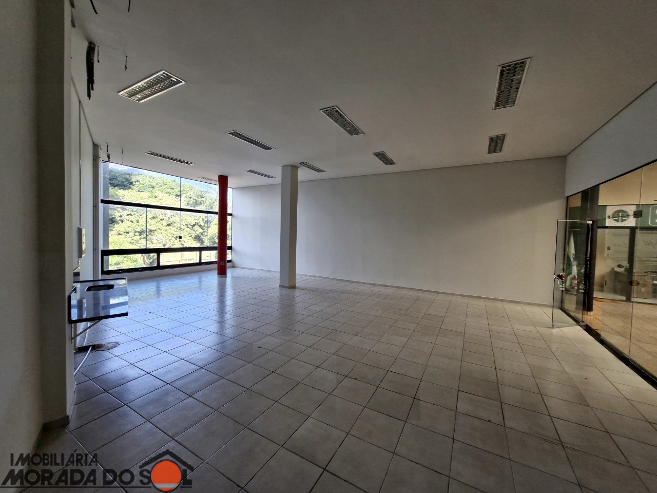 Cjto Comercial_sala para locação no bairro Zona 01 Centro de Maringá - Foto 4