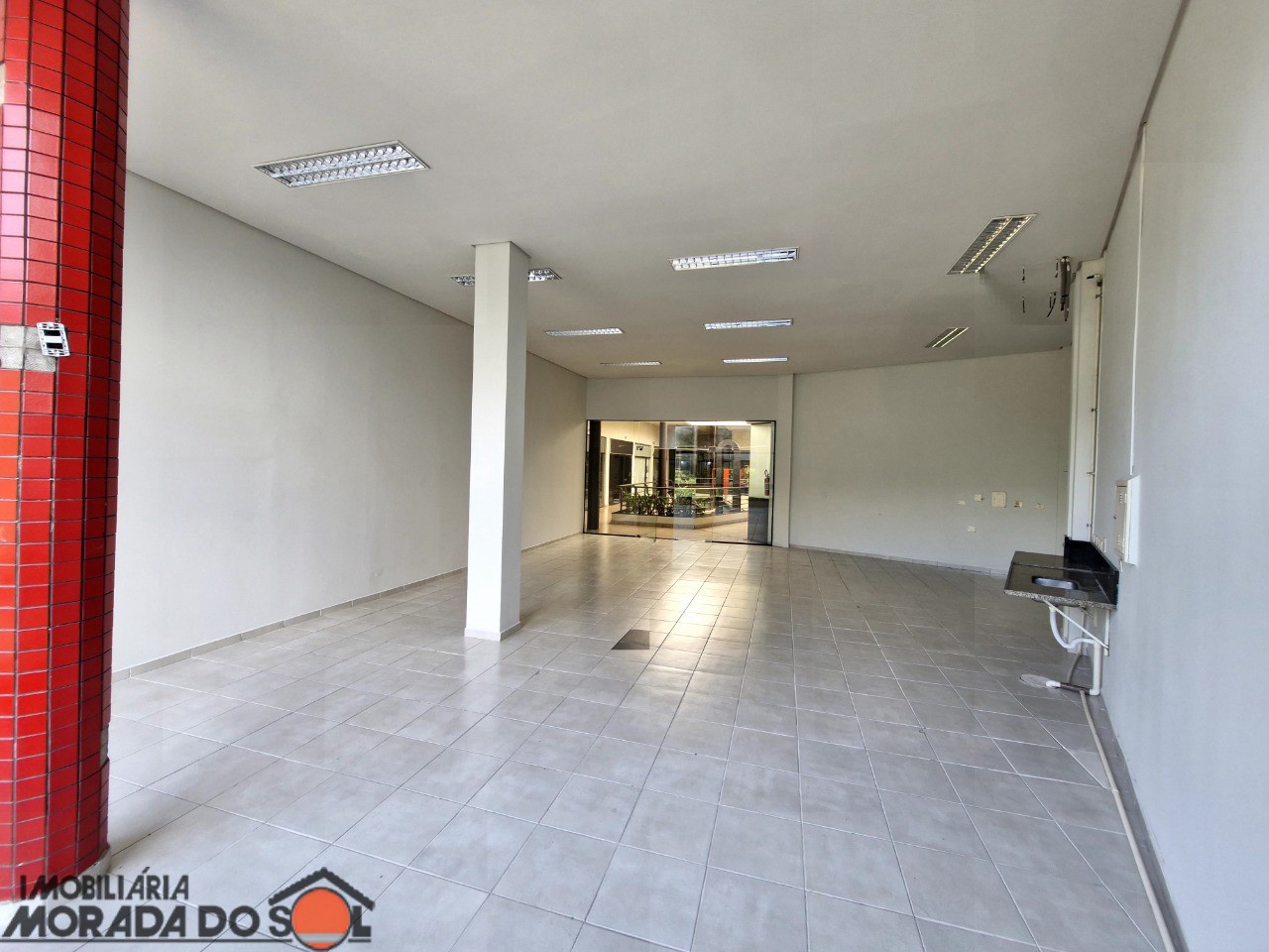 Cjto Comercial_sala para locação no bairro Zona 01 Centro de Maringá - Foto 5