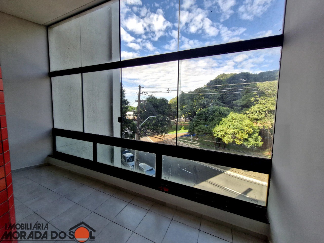 Cjto Comercial_sala para locação no bairro Zona 01 Centro de Maringá - Foto 6