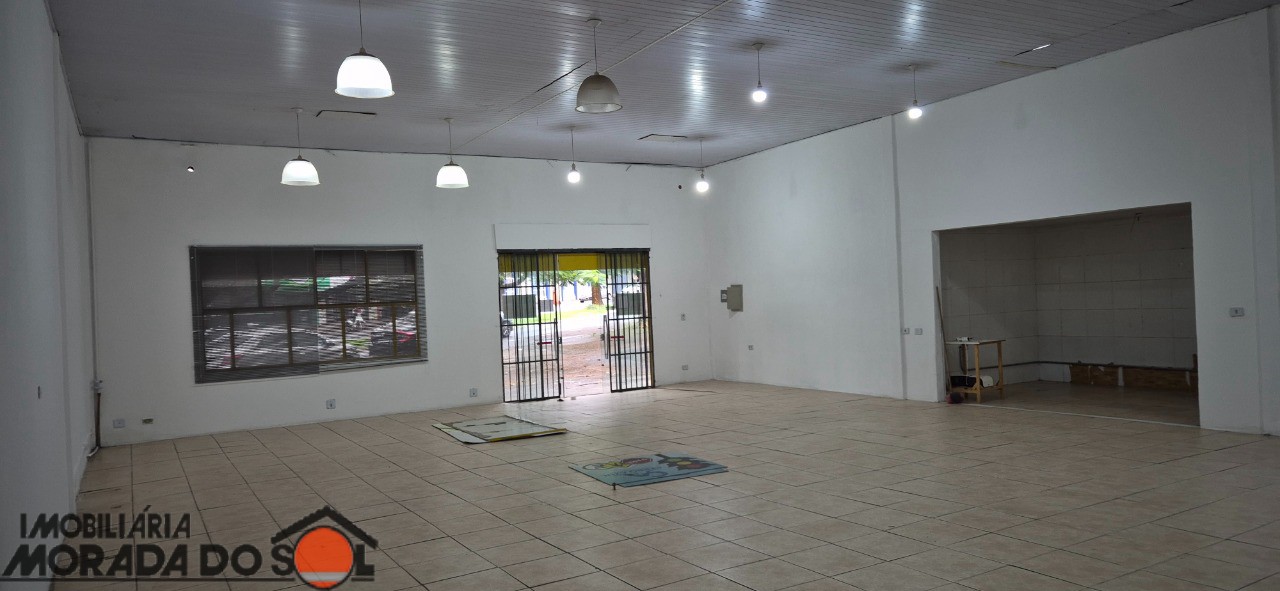 Barracão/Galpão para alugar em Zona 02, Maringá — Portal Chave Fácil