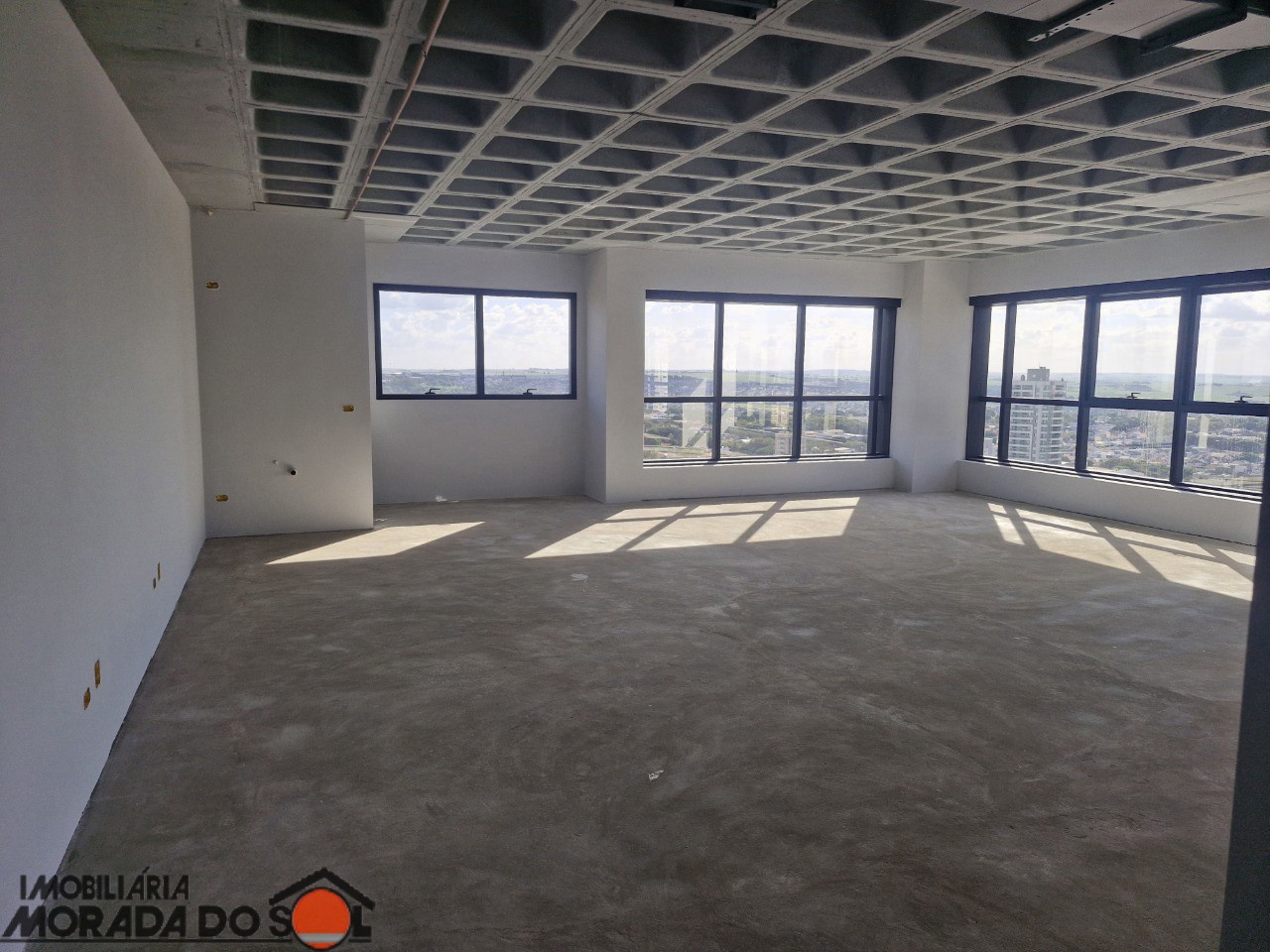 Sala/Conjunto Comercial para alugar em Zona Armazém, Maringá — Portal Chave Fácil