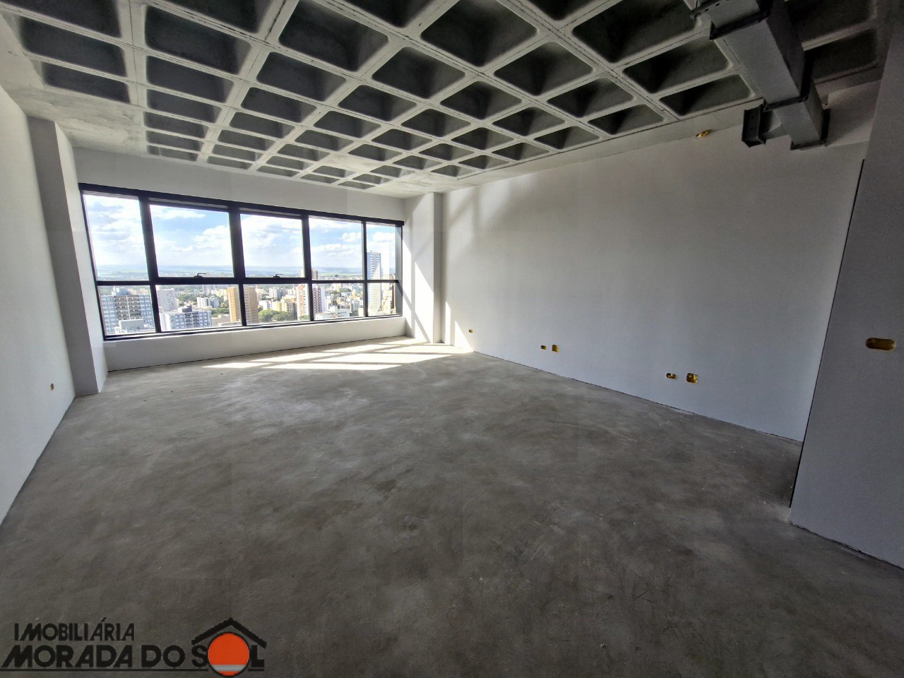 Sala/Conjunto Comercial para alugar em Zona Armazém, Maringá — Portal Chave Fácil