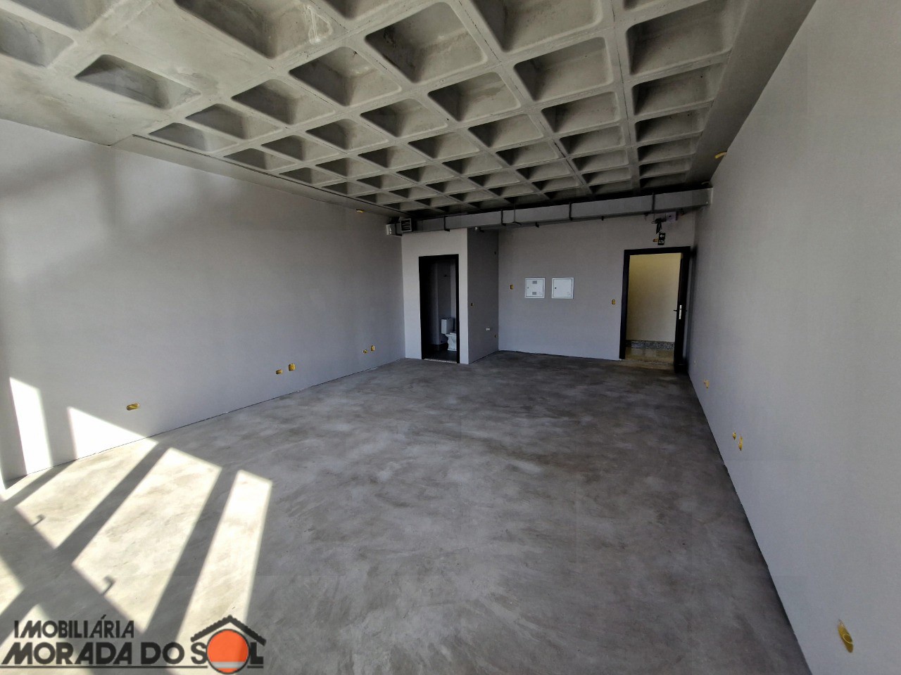Sala/Conjunto Comercial para alugar em Zona Armazém, Maringá — Portal Chave Fácil