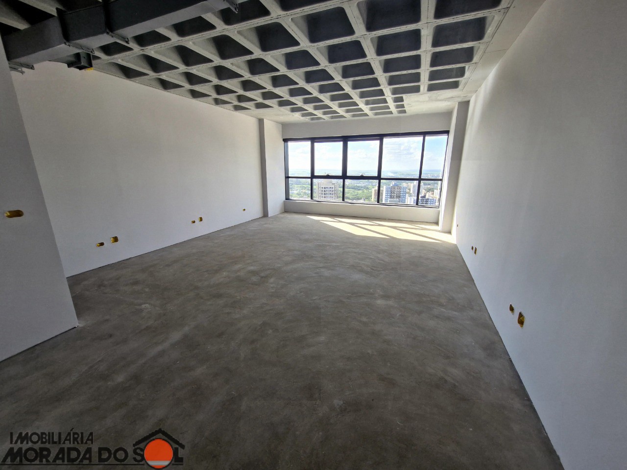 Sala/Conjunto Comercial para alugar em Zona Armazém, Maringá — Portal Chave Fácil