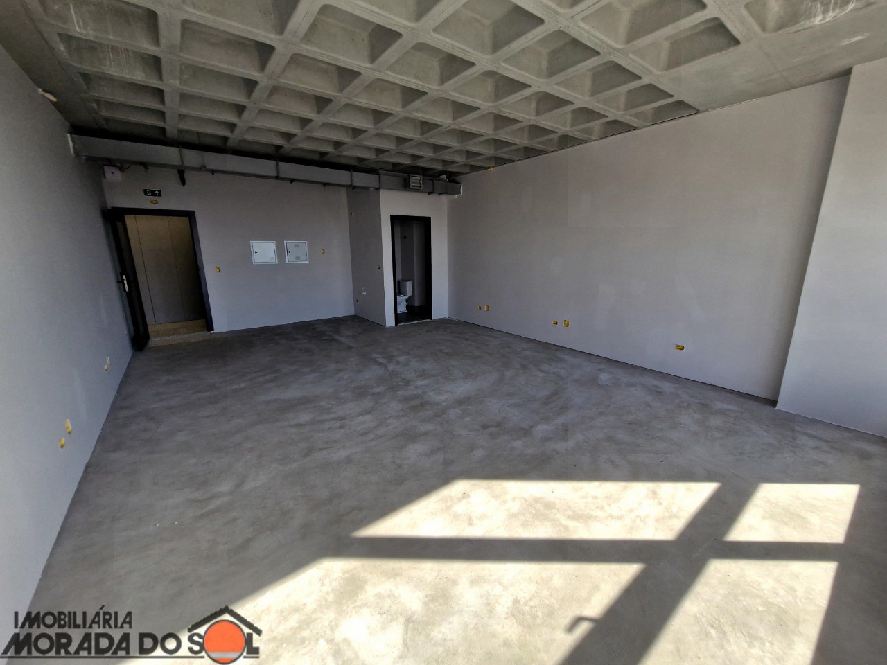 Sala/Conjunto Comercial para alugar em Zona Armazém, Maringá — Portal Chave Fácil
