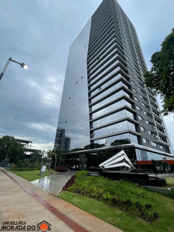 Sala Comercial para locacao no Zona Armazém em Maringá com 48,57m² por R$ 4.400,00