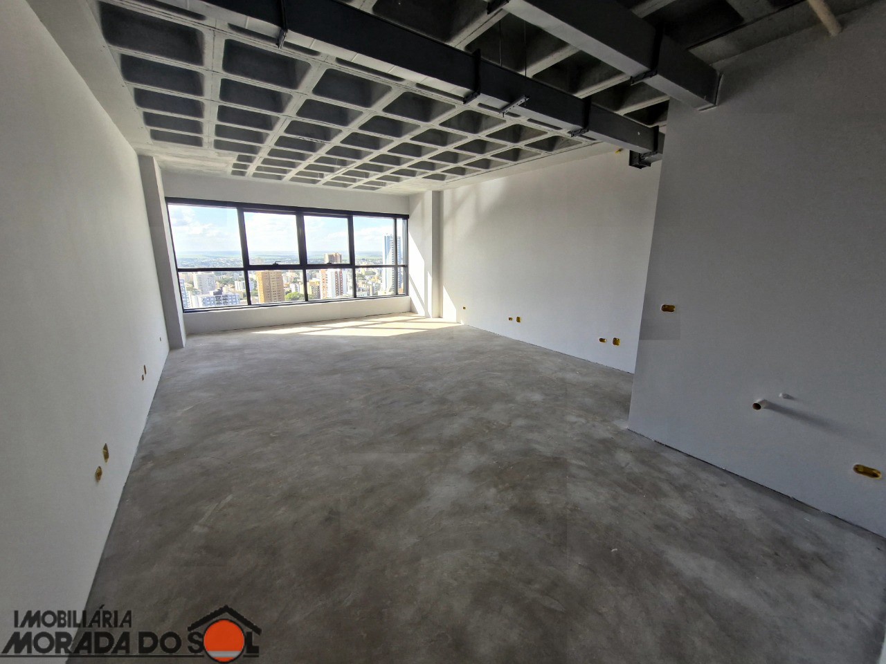 Sala/Conjunto Comercial para alugar em Zona Armazém, Maringá — Portal Chave Fácil