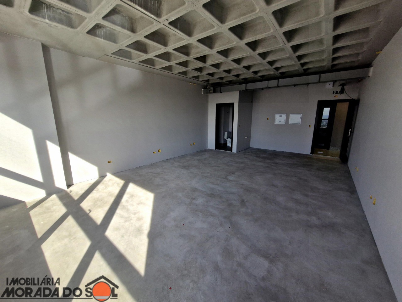 Sala/Conjunto Comercial para alugar em Zona Armazém, Maringá — Portal Chave Fácil
