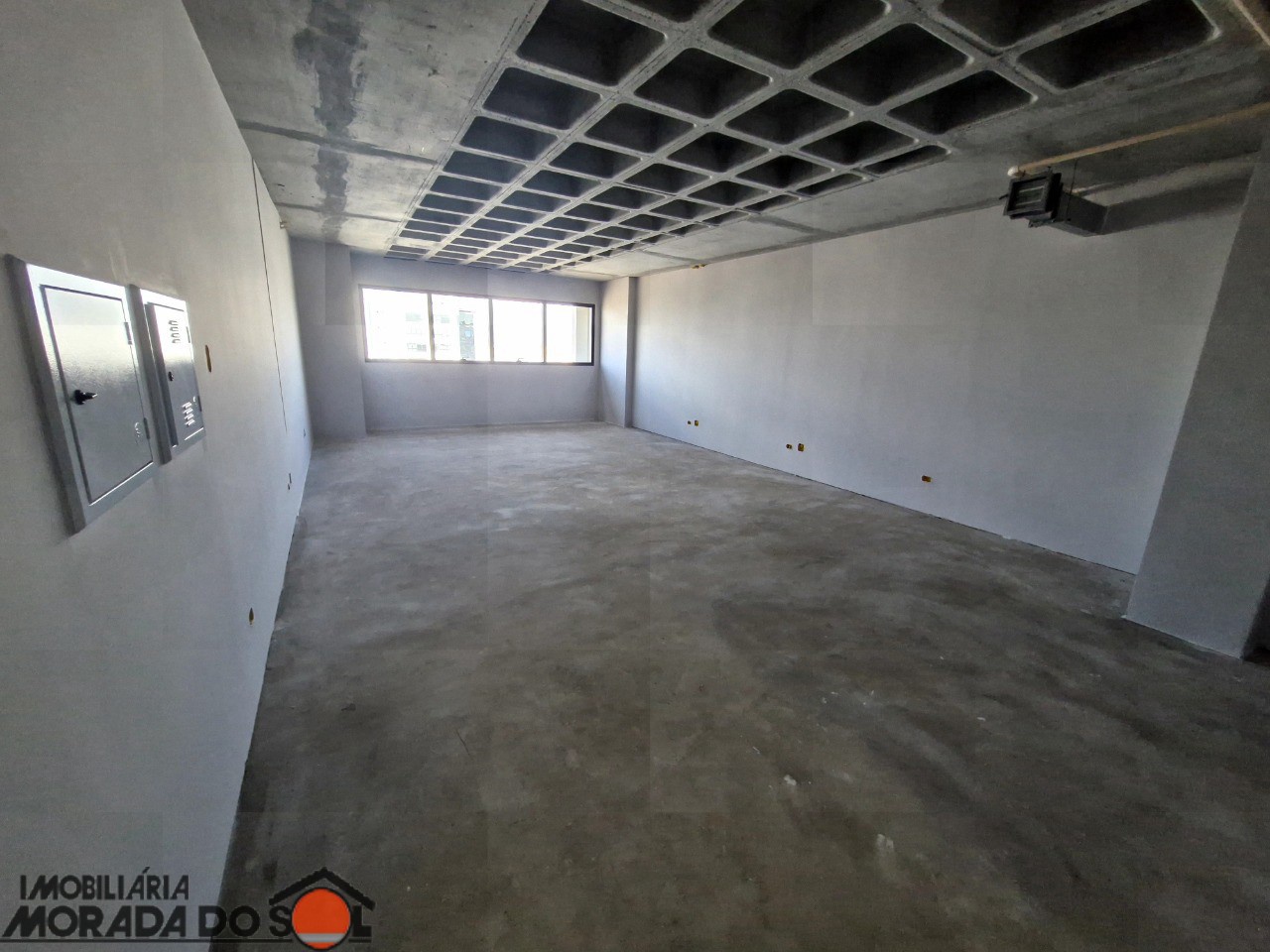 Sala/Conjunto Comercial para alugar em Zona Armazém, Maringá — Portal Chave Fácil