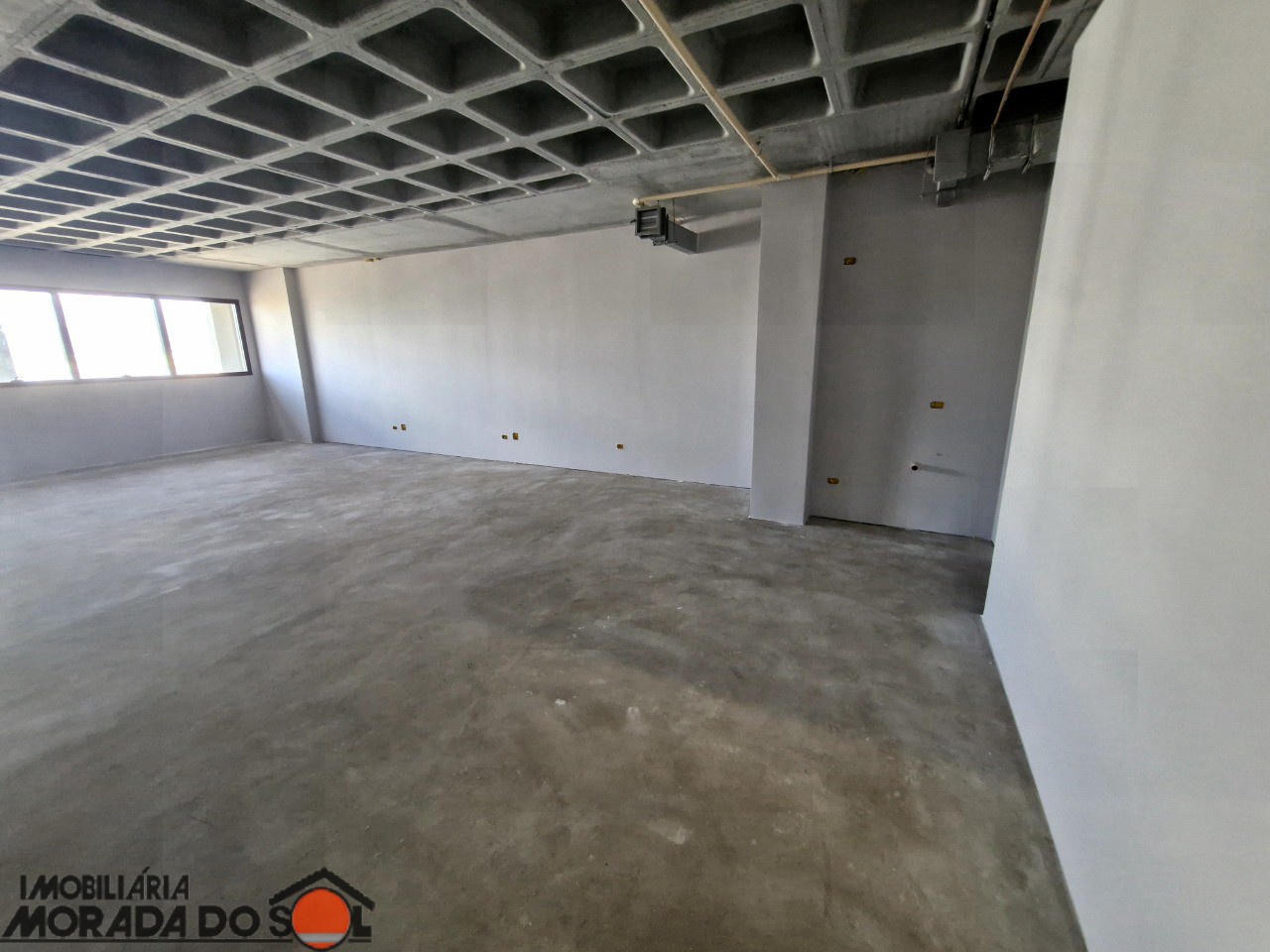 Sala/Conjunto Comercial para alugar em Zona Armazém, Maringá — Portal Chave Fácil