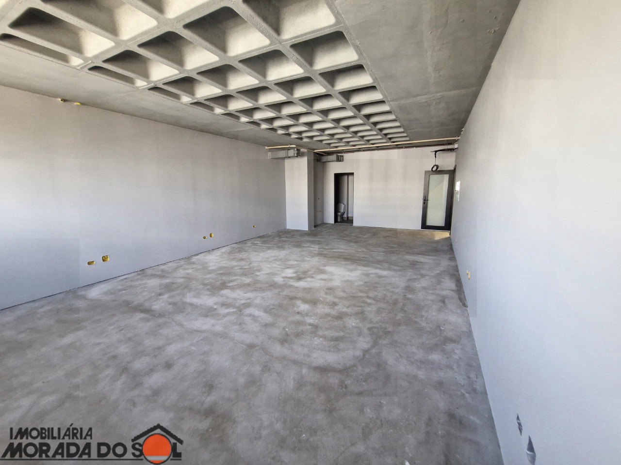 Sala/Conjunto Comercial para alugar em Zona Armazém, Maringá — Portal Chave Fácil