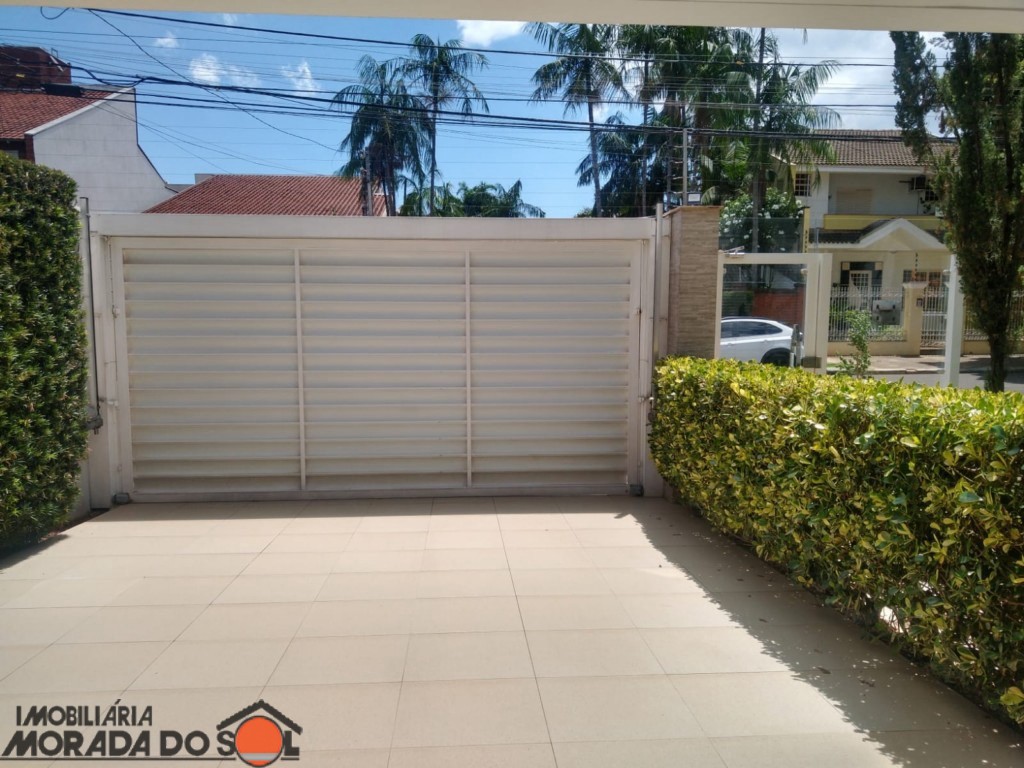 Sobrado para locacao no Zona 02 em Maringá com 546m² por R$ 16.900,00